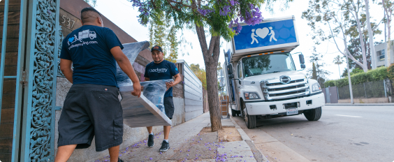 Packing and Special Protection