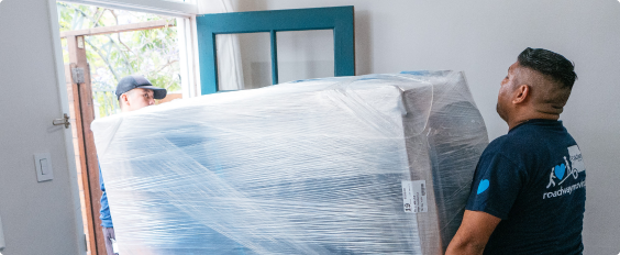 15 years of Moving Expertise