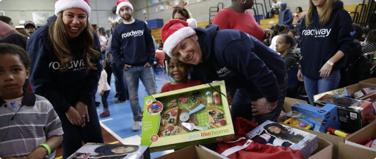 The Children's Village