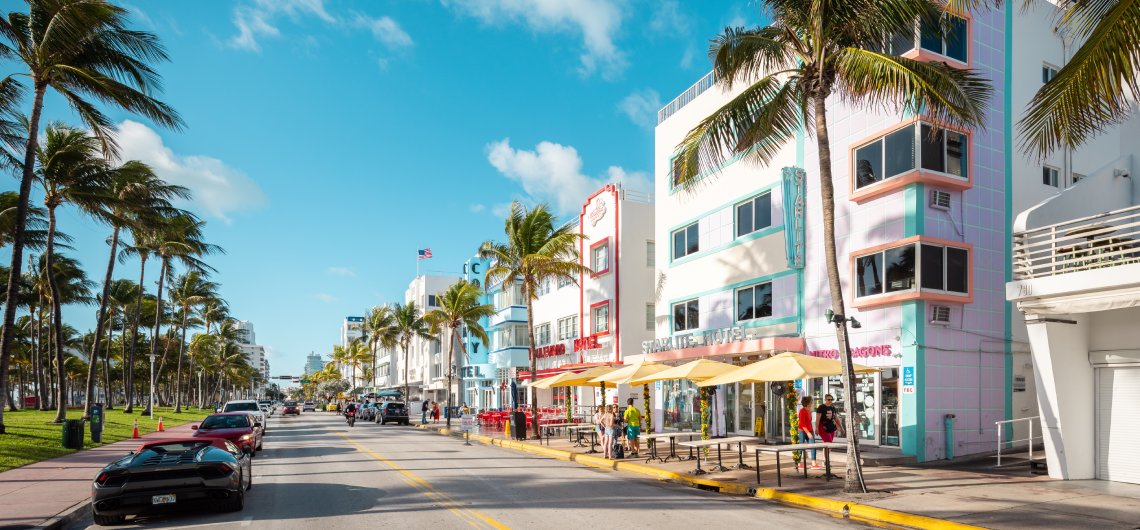 Best NY to Florida moving company