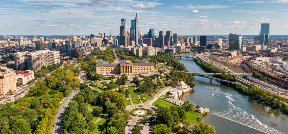 Best NY to Philadelphia moving company