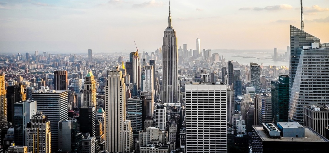 Best Chicago to New York moving company