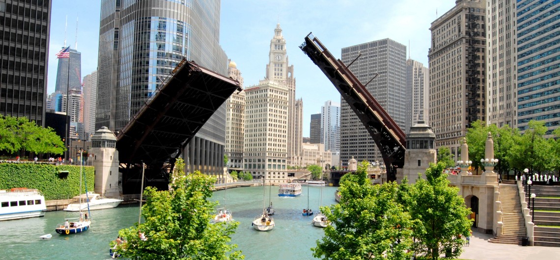 Best NY to Chicago moving company