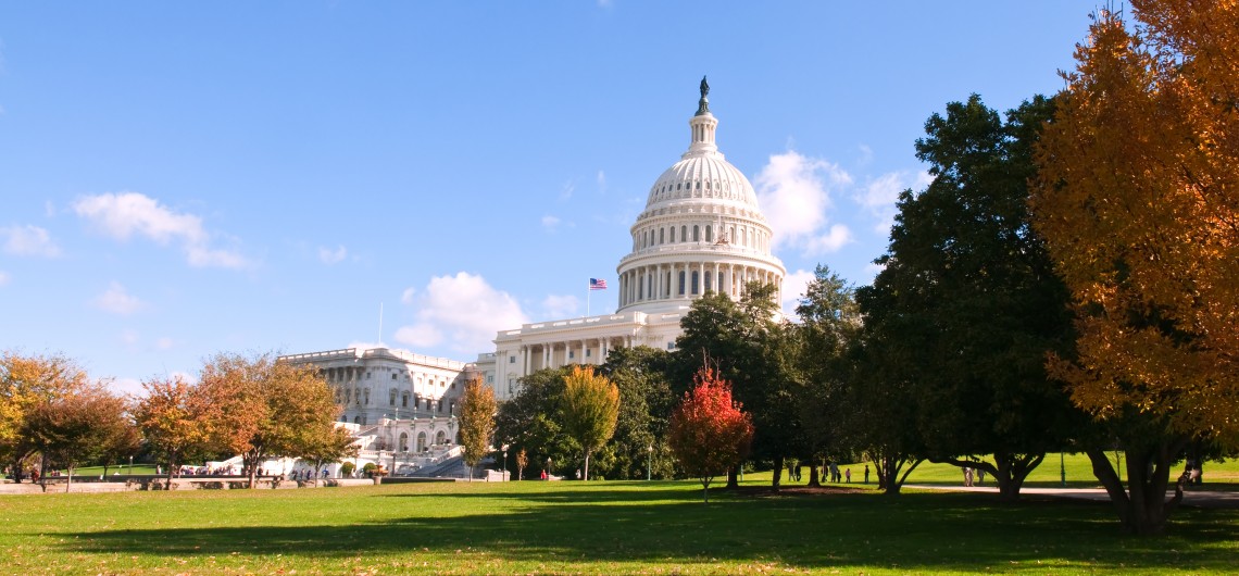 Best NY to Washington, D.C. moving company