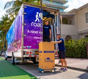 Roadway Moving - The highest rated and most reliable movers